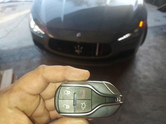 James Locksmith Service