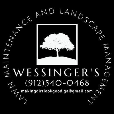 Wessinger's Lawn Maintenance and Landscape Management