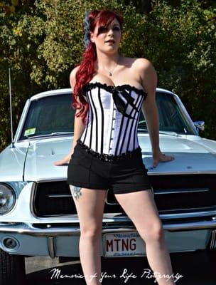 Memories of Your Life Photography