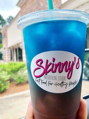 Skinny's Nutrition Studio