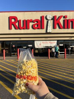 Rural King
