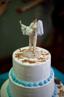 BU26 Invitations & Coordination