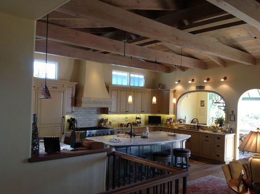 Oak Coast Construction