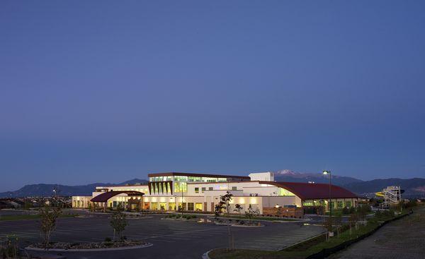 Villa Sport Athletic Club