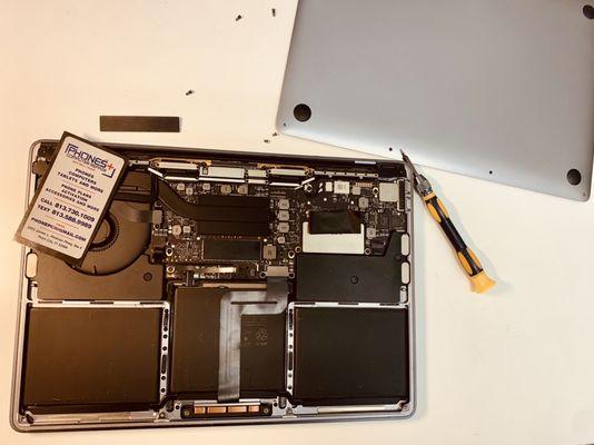 Free Diagnostic For All Mac Products
MacBook, Mac mini, MacBook Pro, iMac