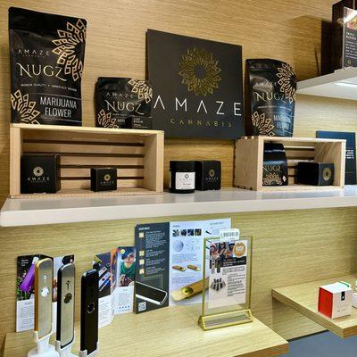 Green Relaf Dispensary