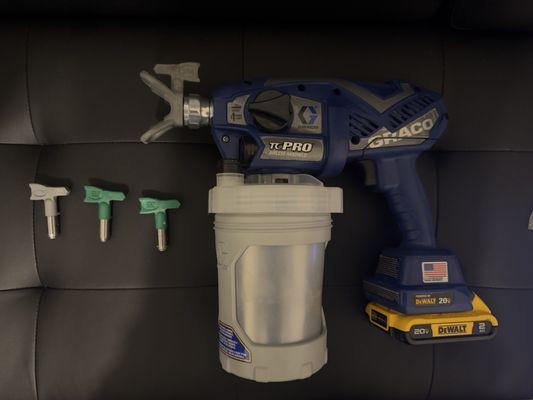 American Airless