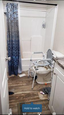 Thorough Global Cleaning