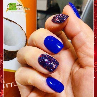 Organic Nails & Spa