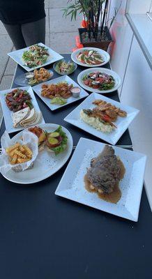 Elite Lounge And Grill