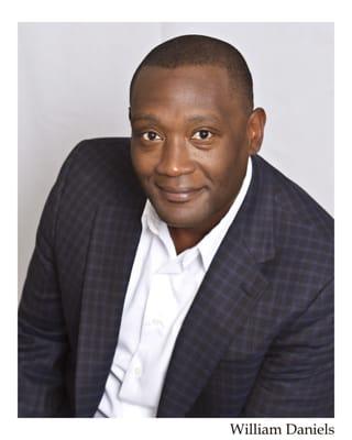 Wm A Daniels III CFR, CME