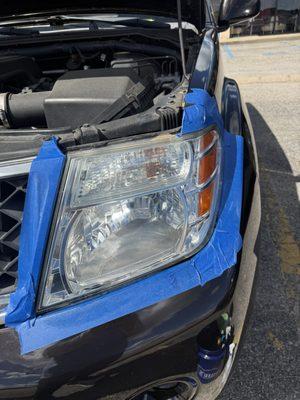 Elite Auto Glass Repair