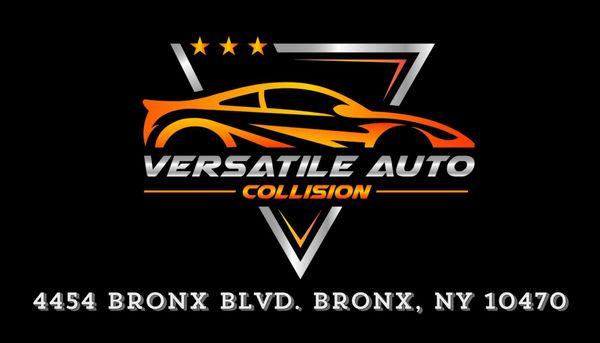Versatile Auto Collision