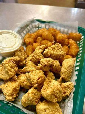 Smokey Rooster Bar And Grill