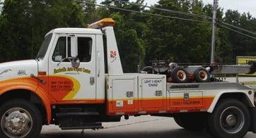 Harrisville Auto & Sports Center