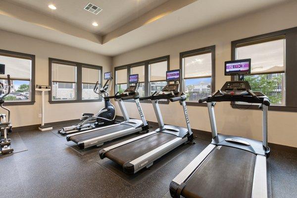 Canyon House Apartments