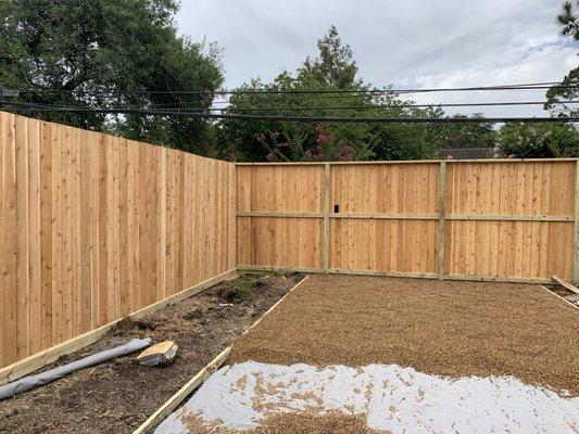 Ricks Remodeling Services