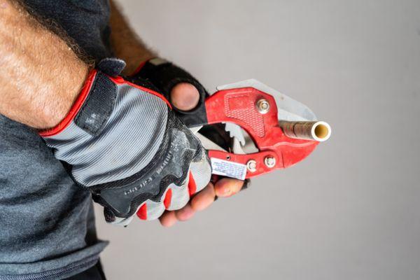 Handyman Joe Construction Services