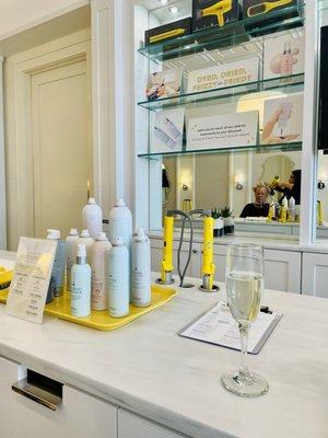 Drybar - West Bay Plaza