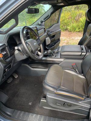 Shine Creek Detailing