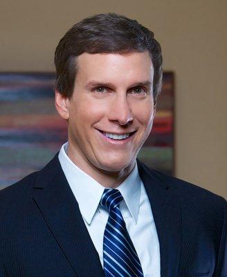 Dr. Travis Van Meter