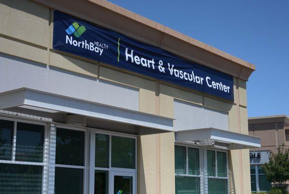 Banner above the location.