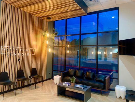 Ozark Modern Dentistry