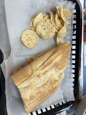 Museum Cafe