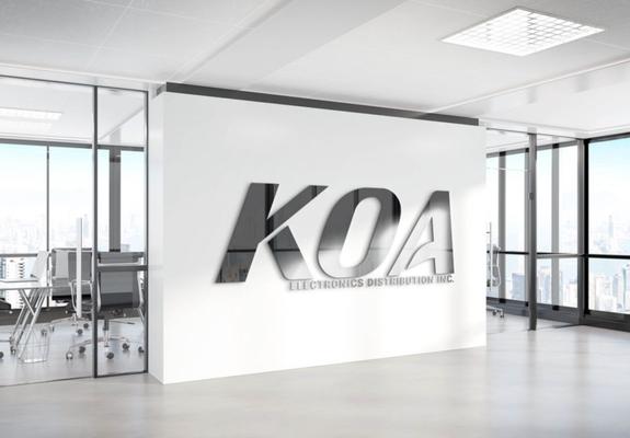 KOA Electronics Distribution