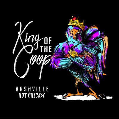 King of the Coop