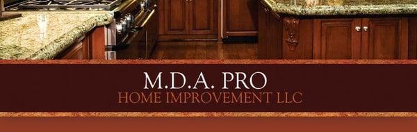 MDA PRO Home Improvement