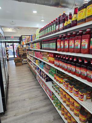 Jamestown African Market