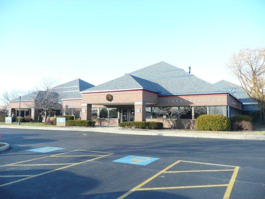 Mishawaka Orthopedics & Sports Medicine