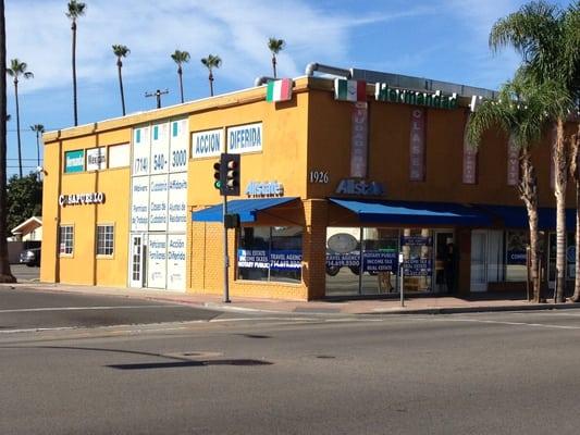 Hermandad Mexicana Nacional