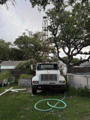 Mike's Drilling And Pump Service