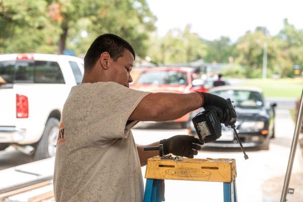 Same Day Garage Door Service & Repair