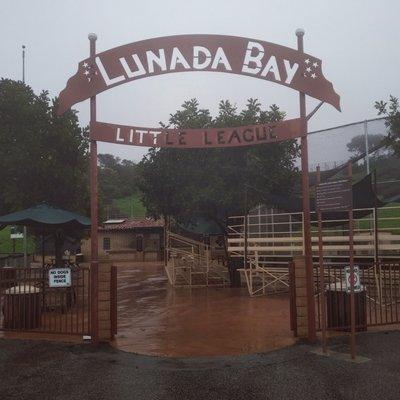 Lunada Bay Little League