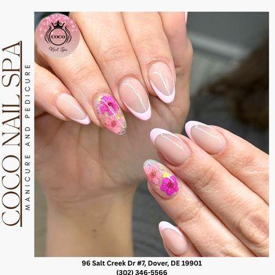 Coco Nail Spa