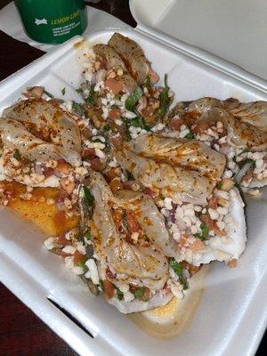 Don Camaron Mariscos