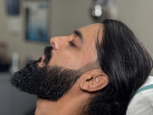 The Art Of Barbering 2