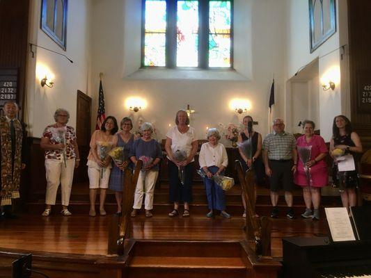 Swift Memorial United Methodist Church