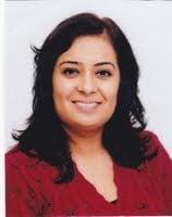 Geetika Ahuja, CPA