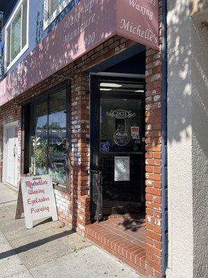 Michelle's Nail Plus