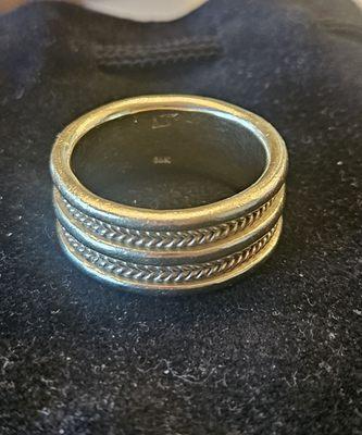 Trimarchi Leonard Jeweler