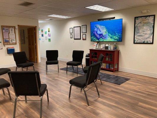 Step Stone Counseling