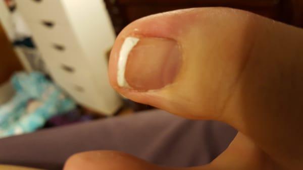 Studio Nail