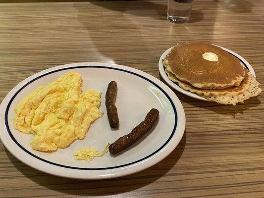 IHOP