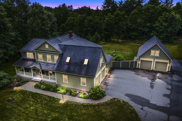 Tim Dunham Realty