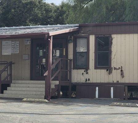 Alpine Spring Rv Park