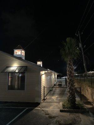 Welcome to our Hope Mills office.